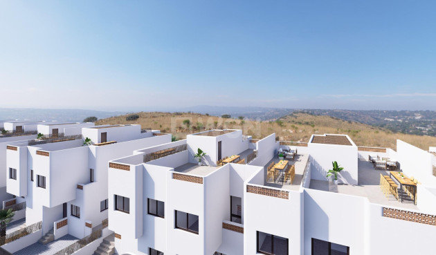 New Build - Bungalow - Dolores - Sector 3