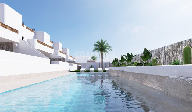 New Build - Bungalow - Dolores - Sector 3