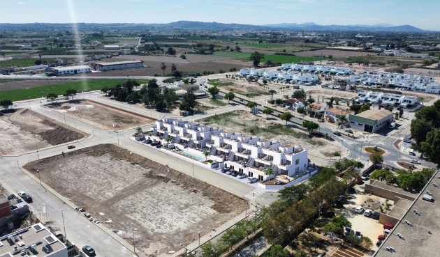 New Build - Bungalow - Dolores - Sector 3