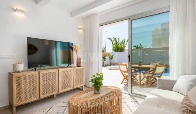 New Build - Bungalow - Dolores - Sector 3