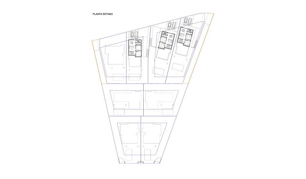 Nowy budynek - Villa - Torrevieja - Los Balcones
