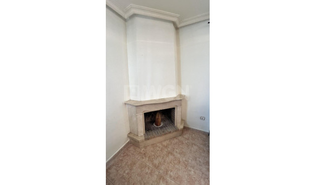 Odsprzedaż - Villa - Torrevieja - aguas nuevas