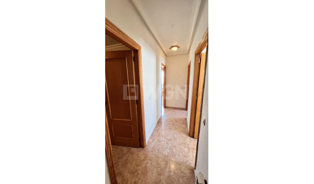 Odsprzedaż - Villa - Torrevieja - aguas nuevas