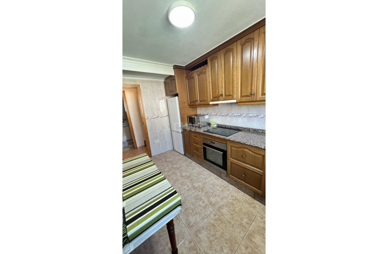 Odsprzedaż - Villa - Torrevieja - aguas nuevas