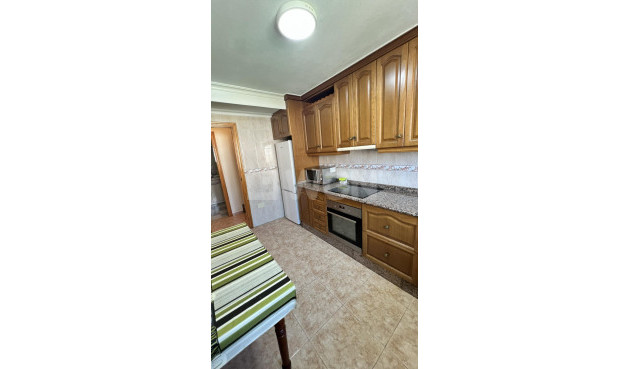 Odsprzedaż - Villa - Torrevieja - aguas nuevas