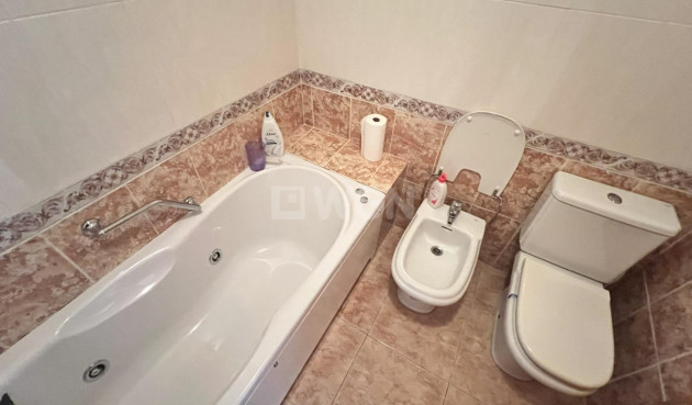 Odsprzedaż - Villa - Torrevieja - aguas nuevas