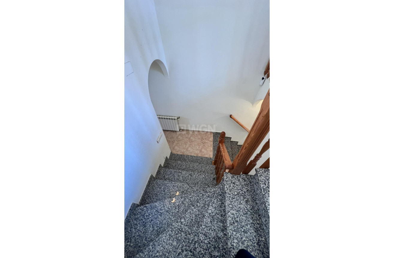 Odsprzedaż - Villa - Torrevieja - aguas nuevas