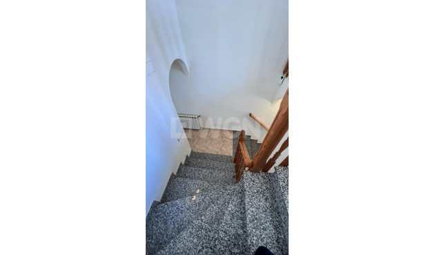 Odsprzedaż - Villa - Torrevieja - aguas nuevas