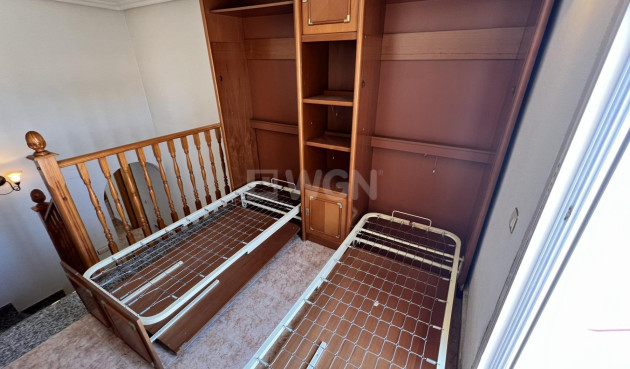 Odsprzedaż - Villa - Torrevieja - aguas nuevas