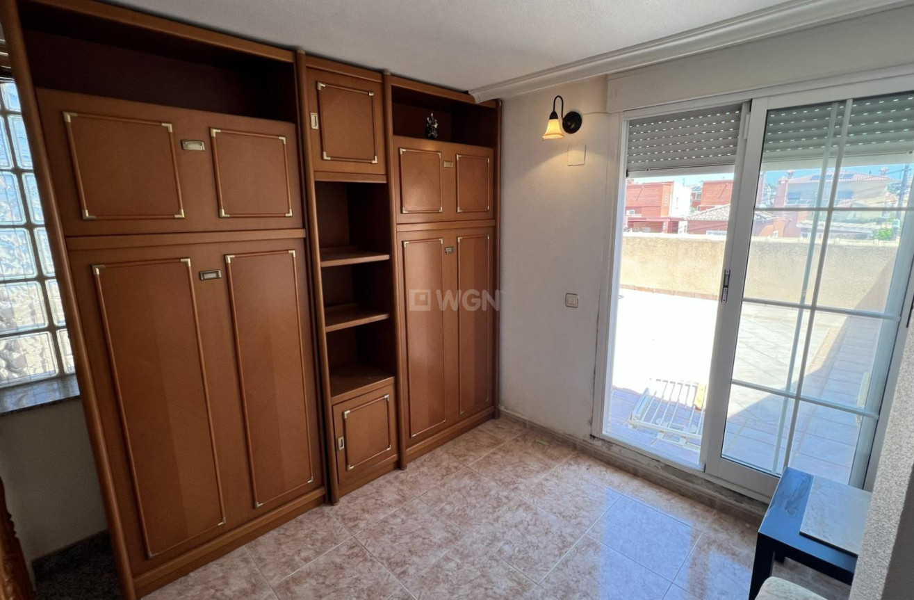 Odsprzedaż - Villa - Torrevieja - aguas nuevas