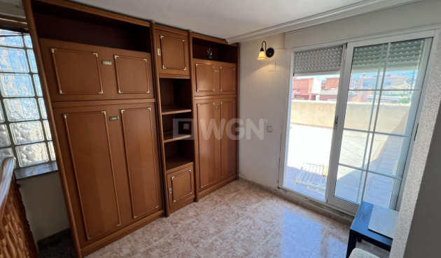 Odsprzedaż - Villa - Torrevieja - aguas nuevas