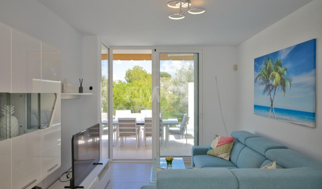 Odsprzedaż - Kamienica - Orihuela Costa - Lomas De Don Juan