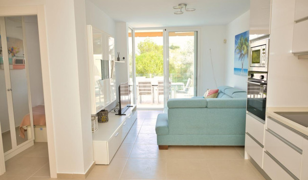 Odsprzedaż - Kamienica - Orihuela Costa - Lomas De Don Juan