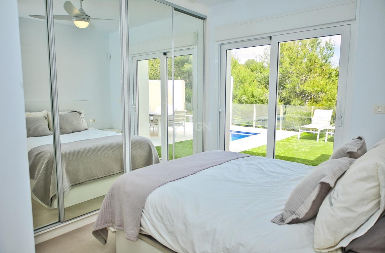 Odsprzedaż - Kamienica - Orihuela Costa - Lomas De Don Juan