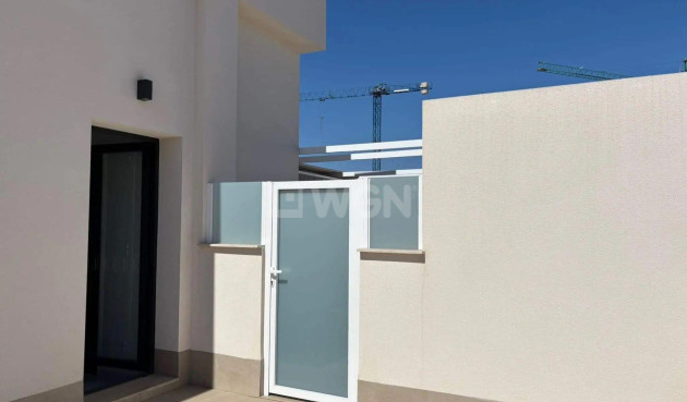 Odsprzedaż - Daszek - Torrevieja - Las Piscinas Naturales