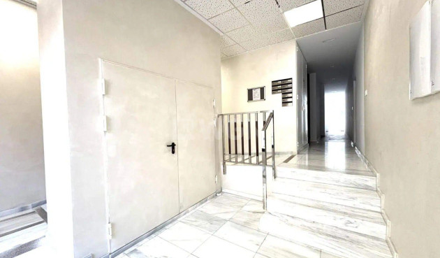 Odsprzedaż - Daszek - Torrevieja - Las Piscinas Naturales