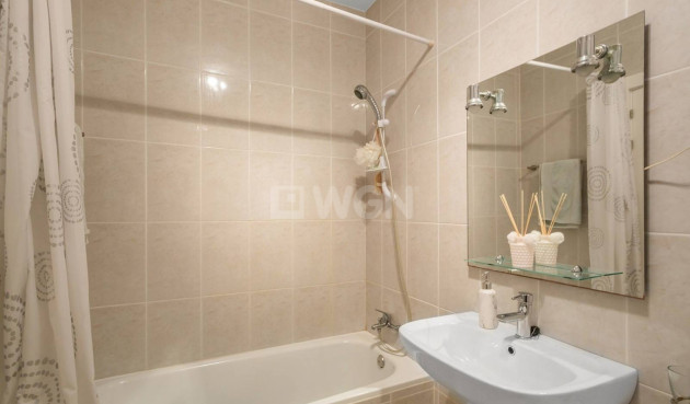 Odsprzedaż - Villa - Torrevieja - La Mata
