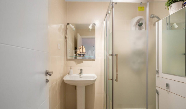 Odsprzedaż - Villa - Torrevieja - La Mata