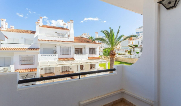 Odsprzedaż - Villa - Torrevieja - La Mata