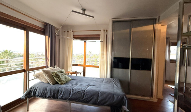 Odsprzedaż - Mieszkanie w bloku - Torrevieja - Costa Blanca