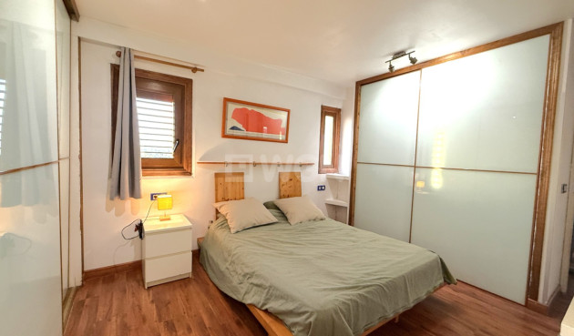 Odsprzedaż - Mieszkanie w bloku - Torrevieja - Costa Blanca