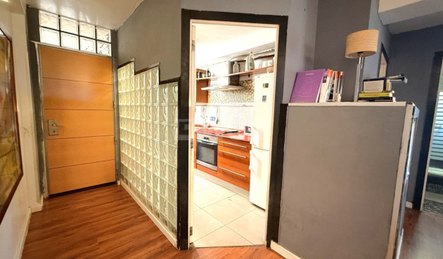 Odsprzedaż - Mieszkanie w bloku - Torrevieja - Costa Blanca