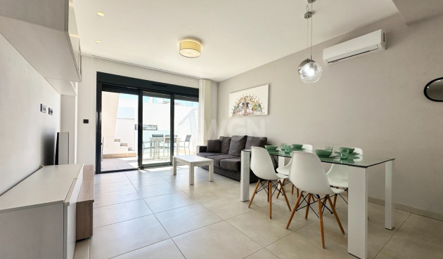 Wiederverkauf - Wohnung - Guardamar del Segura - Costa Blanca
