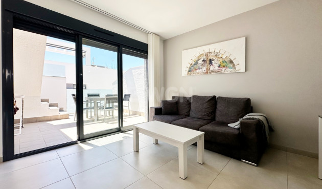 Wiederverkauf - Wohnung - Guardamar del Segura - Costa Blanca