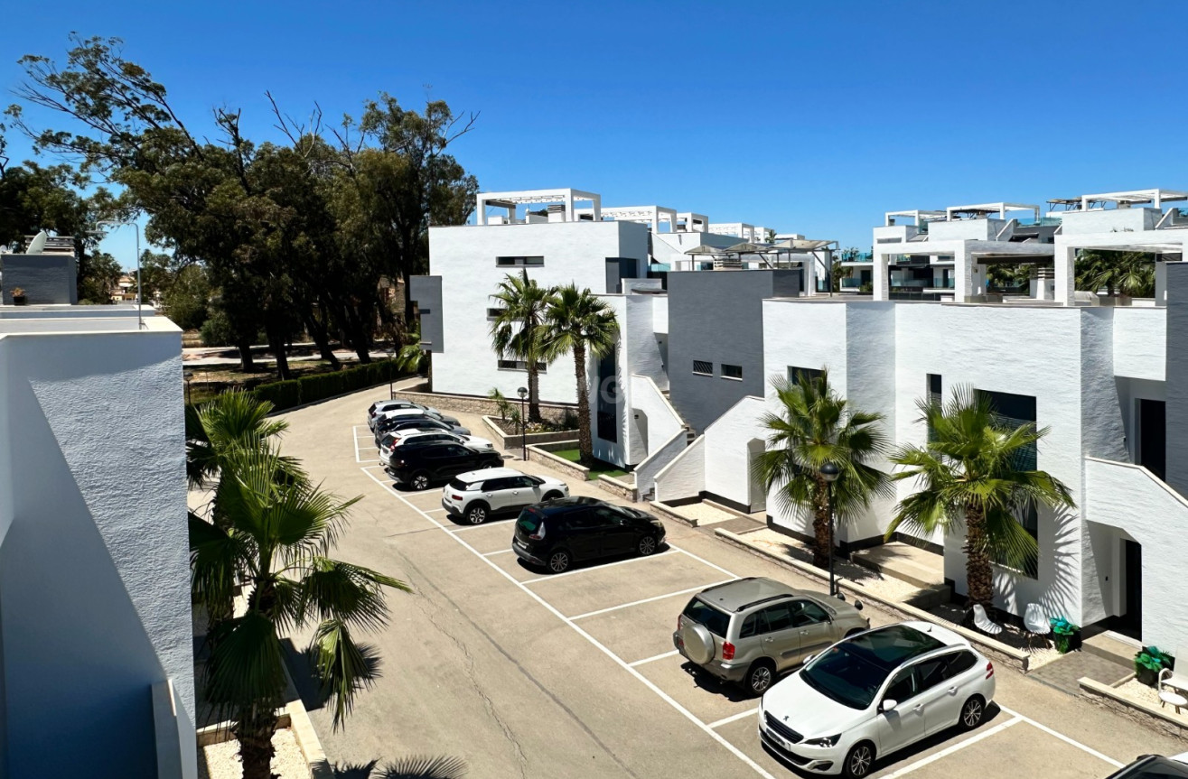 Odsprzedaż - Mieszkanie w bloku - Guardamar del Segura - Costa Blanca