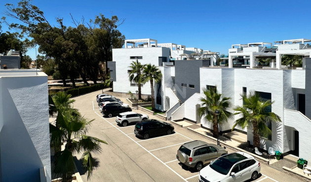 Odsprzedaż - Mieszkanie w bloku - Guardamar del Segura - Costa Blanca