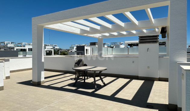 Odsprzedaż - Mieszkanie w bloku - Guardamar del Segura - Costa Blanca