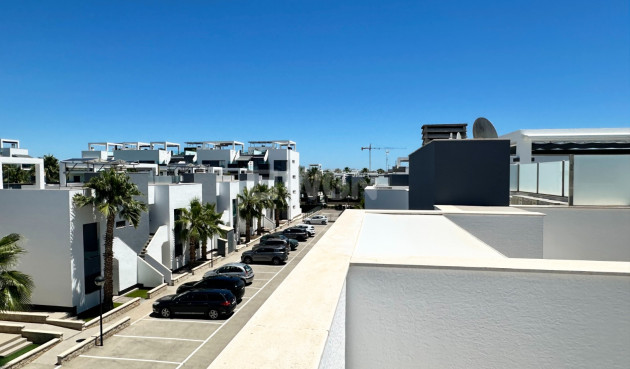 Odsprzedaż - Mieszkanie w bloku - Guardamar del Segura - Costa Blanca