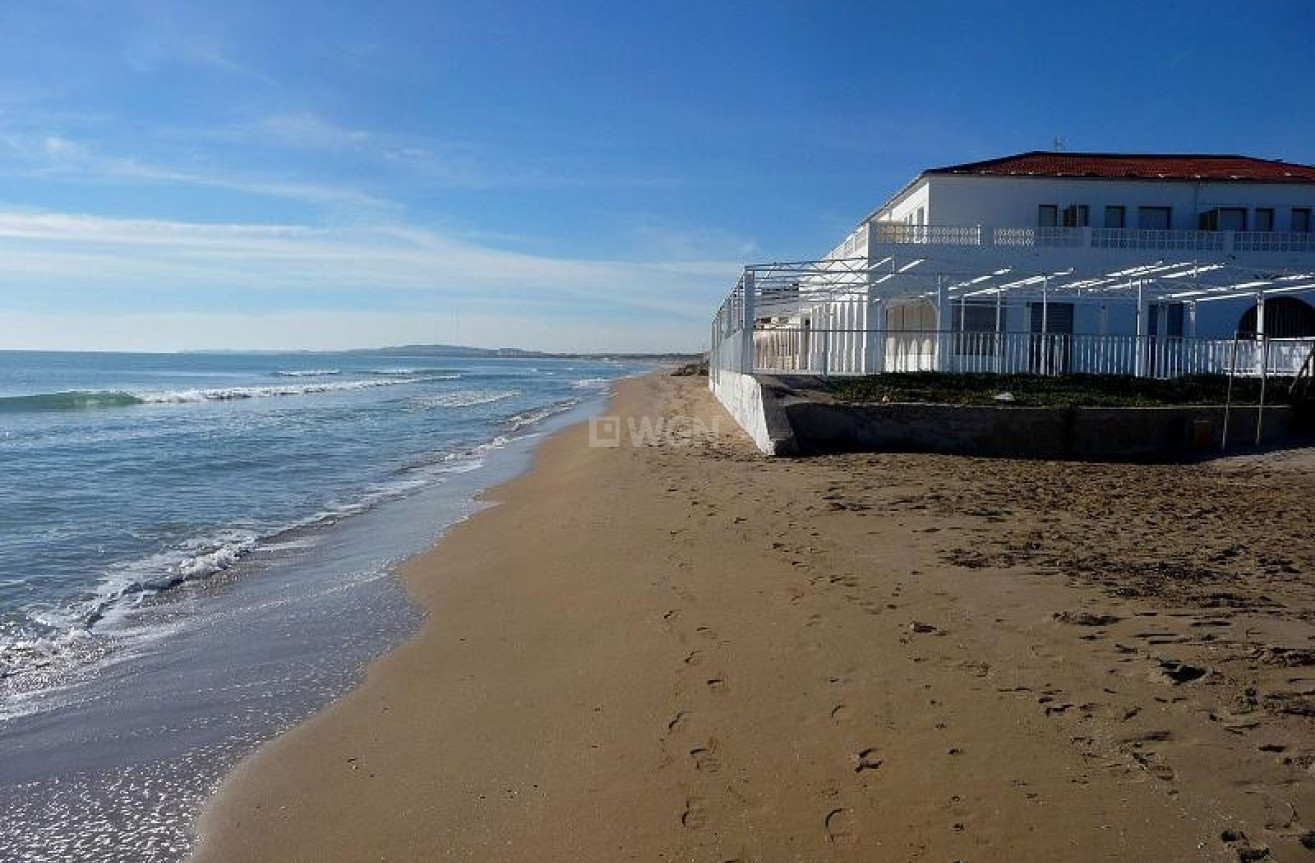 Odsprzedaż - Mieszkanie w bloku - Guardamar del Segura - Costa Blanca