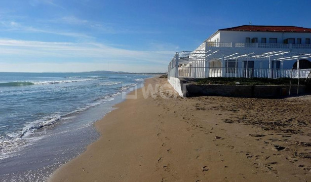 Odsprzedaż - Mieszkanie w bloku - Guardamar del Segura - Costa Blanca