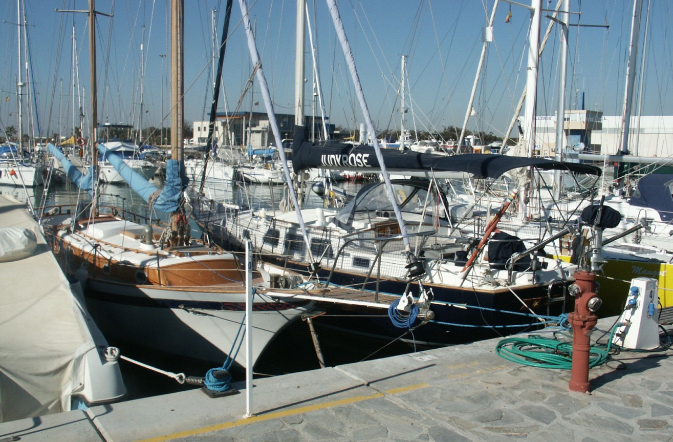 Odsprzedaż - Mieszkanie w bloku - Guardamar del Segura - Costa Blanca