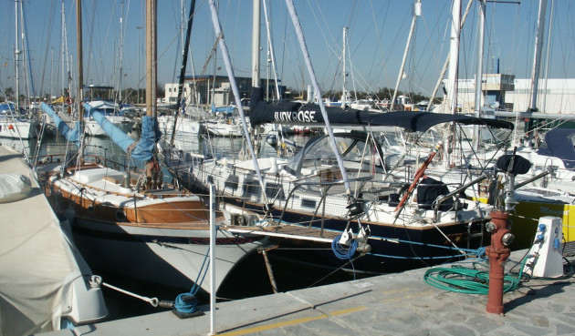 Odsprzedaż - Mieszkanie w bloku - Guardamar del Segura - Costa Blanca