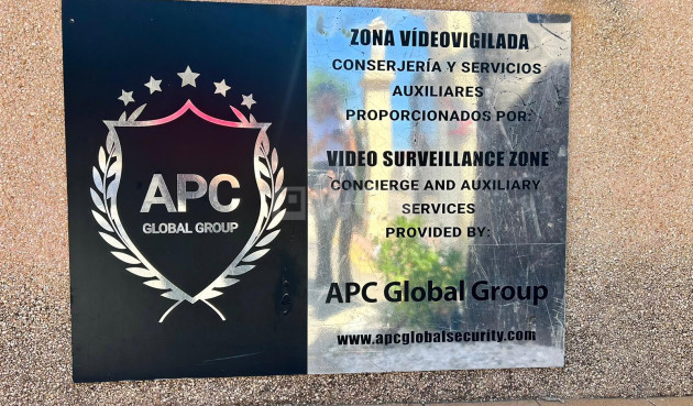 Odsprzedaż - Mieszkanie w bloku - Torrevieja - Costa Blanca