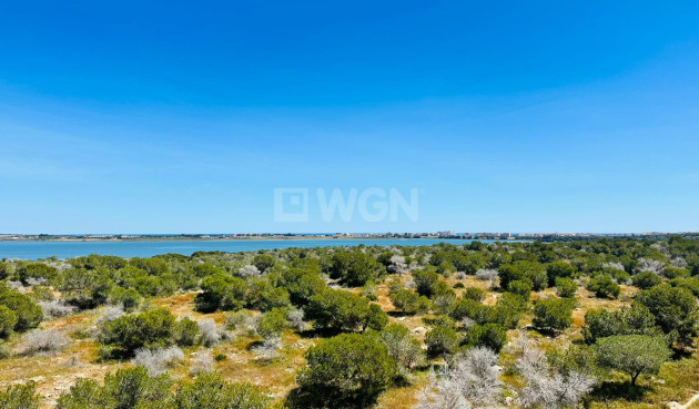 Odsprzedaż - Mieszkanie w bloku - Torrevieja - Costa Blanca