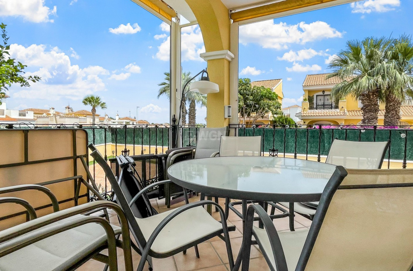 Odsprzedaż - Villa - Orihuela Costa - Costa Blanca