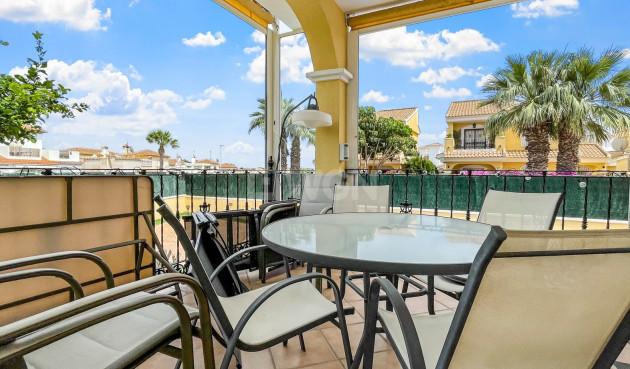 Odsprzedaż - Villa - Orihuela Costa - Costa Blanca