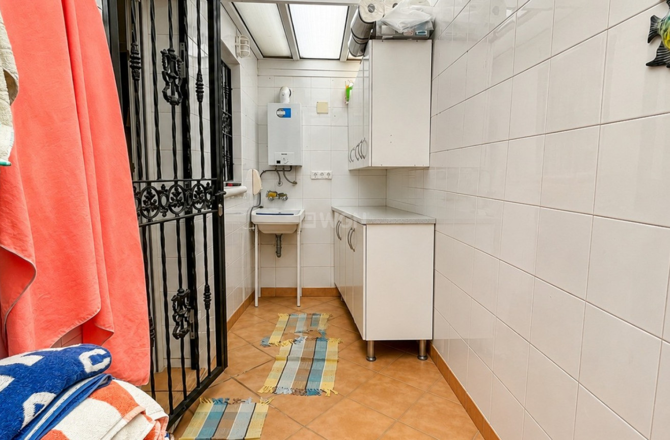 Odsprzedaż - Villa - Orihuela Costa - Costa Blanca