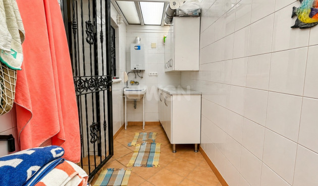 Odsprzedaż - Villa - Orihuela Costa - Costa Blanca