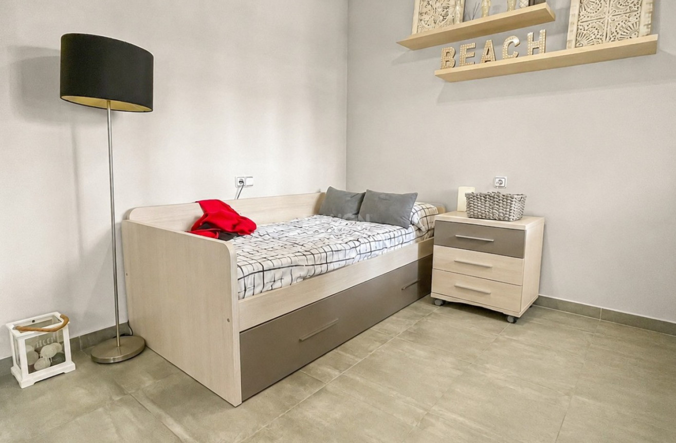 Odsprzedaż - Villa - Orihuela Costa - Costa Blanca
