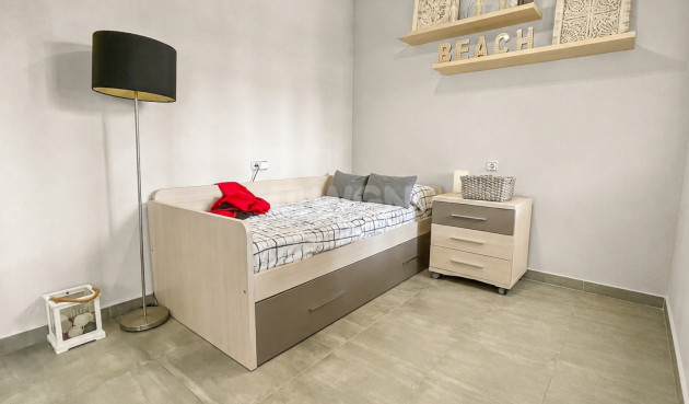 Odsprzedaż - Villa - Orihuela Costa - Costa Blanca