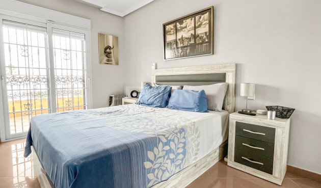 Odsprzedaż - Villa - Orihuela Costa - Costa Blanca