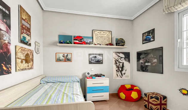 Odsprzedaż - Villa - Orihuela Costa - Costa Blanca