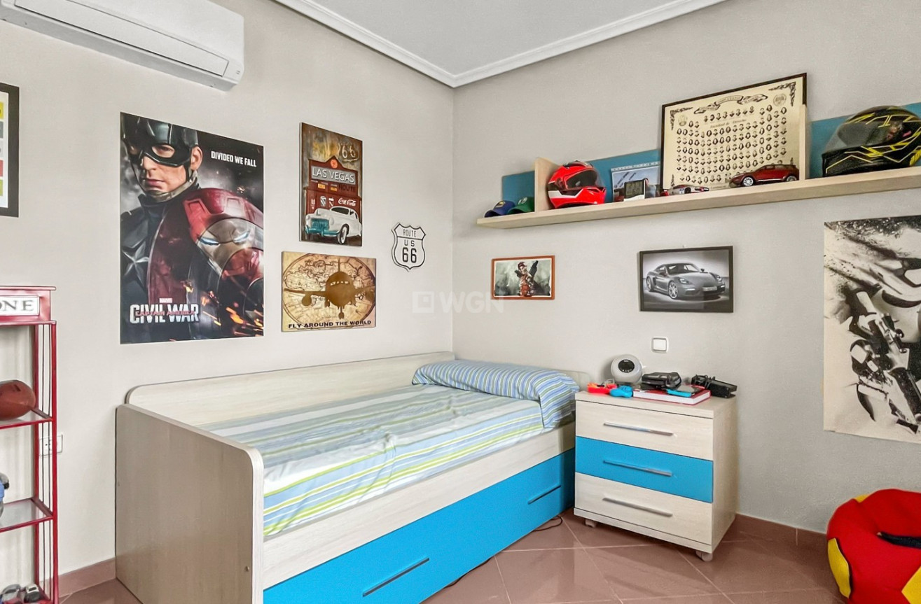 Odsprzedaż - Villa - Orihuela Costa - Costa Blanca
