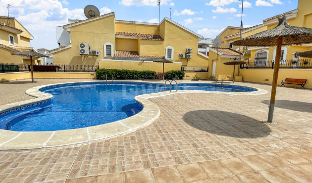 Odsprzedaż - Villa - Orihuela Costa - Costa Blanca
