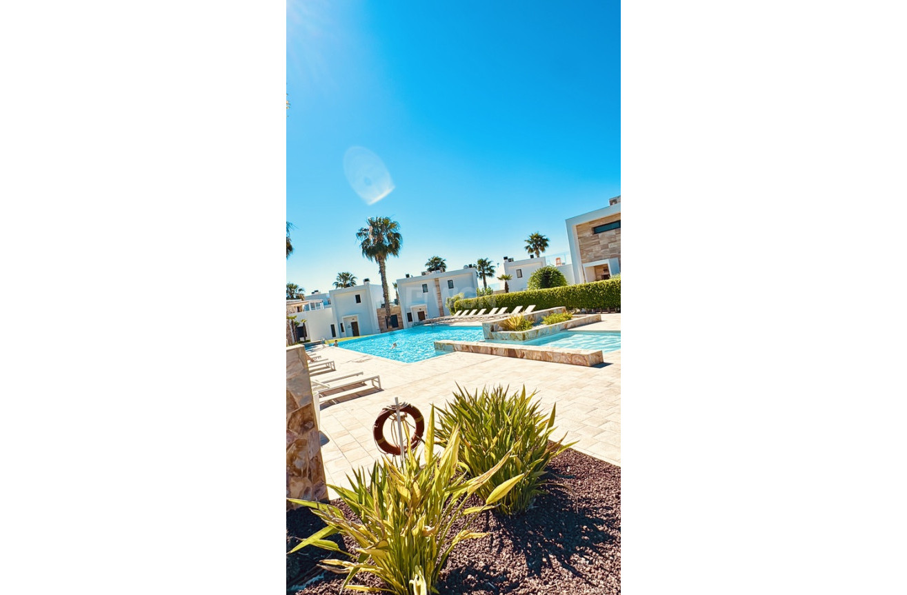 Odsprzedaż - Dupleks - Orihuela Costa - Costa Blanca