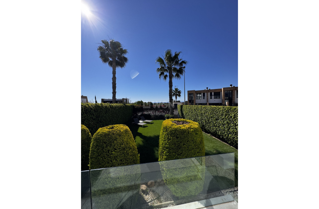 Odsprzedaż - Dupleks - Orihuela Costa - Costa Blanca